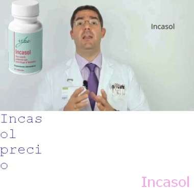 Que Es El Incasol